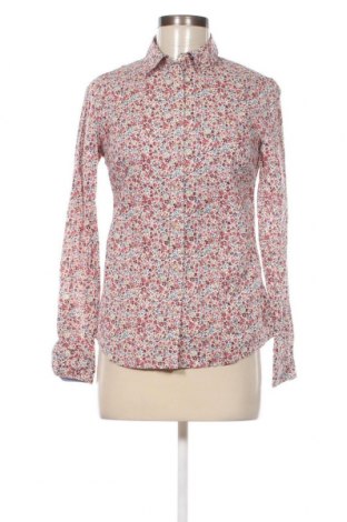 Γυναικείο πουκάμισο Springfield, Μέγεθος S, Χρώμα Πολύχρωμο, Τιμή 39,69 €