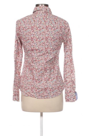 Γυναικείο πουκάμισο Springfield, Μέγεθος S, Χρώμα Πολύχρωμο, Τιμή 19,85 €