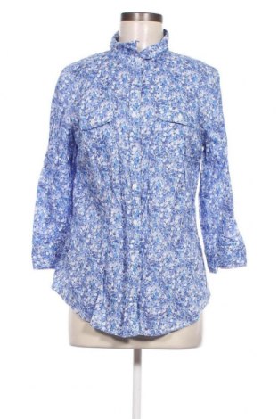 Γυναικείο πουκάμισο St. John's Bay, Μέγεθος L, Χρώμα Πολύχρωμο, Τιμή 14,23 €