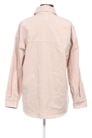 Γυναικείο πουκάμισο Stefanel, Μέγεθος M, Χρώμα  Μπέζ, Τιμή 23,02 €