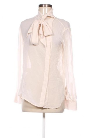 Γυναικείο πουκάμισο Stefanel, Μέγεθος M, Χρώμα Ρόζ , Τιμή 38,30 €