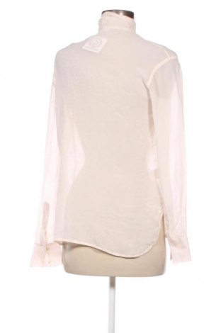 Γυναικείο πουκάμισο Stefanel, Μέγεθος M, Χρώμα Ρόζ , Τιμή 27,96 €