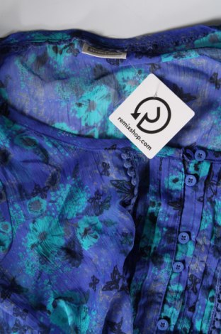 Γυναικείο πουκάμισο Street One, Μέγεθος S, Χρώμα Πολύχρωμο, Τιμή 8,67 €