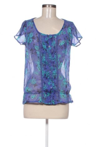 Γυναικείο πουκάμισο Street One, Μέγεθος S, Χρώμα Πολύχρωμο, Τιμή 10,54 €