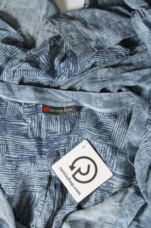 Dámska košeľa  Street One, Veľkosť L, Farba Modrá, Cena  19,28 €