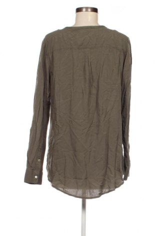 Dámska košeľa  Street One, Veľkosť L, Farba Zelená, Cena  16,04 €