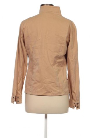 Γυναικείο πουκάμισο Street One, Μέγεθος M, Χρώμα  Μπέζ, Τιμή 10,99 €