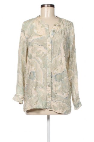 Γυναικείο πουκάμισο Studio Untold by Ulla Popken, Μέγεθος L, Χρώμα Πολύχρωμο, Τιμή 8,41 €