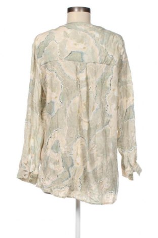 Γυναικείο πουκάμισο Studio Untold by Ulla Popken, Μέγεθος L, Χρώμα Πολύχρωμο, Τιμή 8,41 €