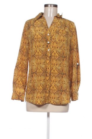 Dámska košeľa  Style & Co, Veľkosť M, Farba Žltá, Cena  7,80 €