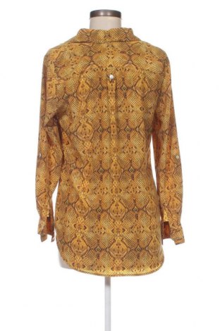 Дамска риза Style & Co, Размер M, Цвят Жълт, Цена 11,44 лв.