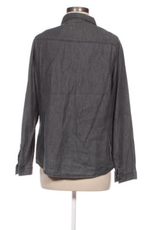 Γυναικείο πουκάμισο Suite Blanco, Μέγεθος XL, Χρώμα Γκρί, Τιμή 6,00 €