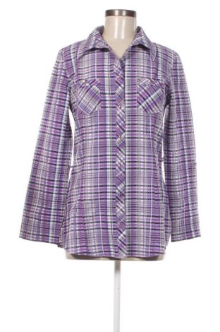 Γυναικείο πουκάμισο Sure, Μέγεθος M, Χρώμα Πολύχρωμο, Τιμή 8,50 €