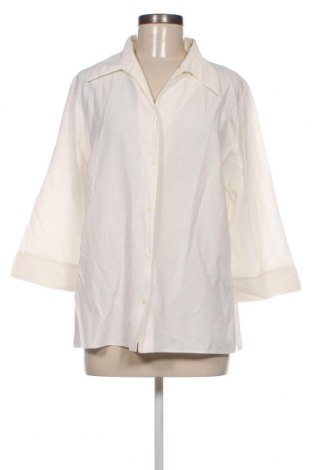 Γυναικείο πουκάμισο Surprise, Μέγεθος XL, Χρώμα Εκρού, Τιμή 23,86 €