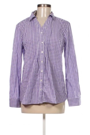 Γυναικείο πουκάμισο TCM, Μέγεθος S, Χρώμα Βιολετί, Τιμή 3,09 €