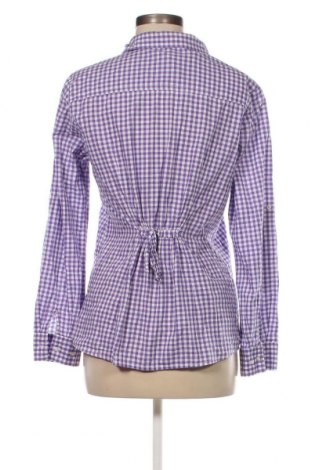 Γυναικείο πουκάμισο TCM, Μέγεθος S, Χρώμα Βιολετί, Τιμή 15,46 €