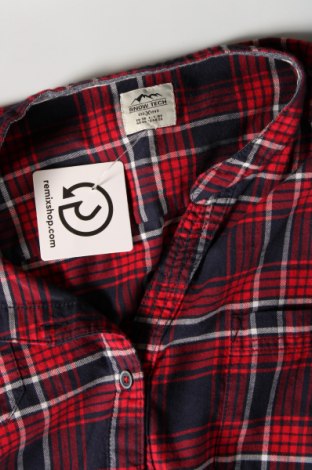 Γυναικείο πουκάμισο TCM, Μέγεθος XL, Χρώμα Πολύχρωμο, Τιμή 6,01 €