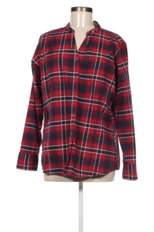 Γυναικείο πουκάμισο TCM, Μέγεθος XL, Χρώμα Πολύχρωμο, Τιμή 6,01 €