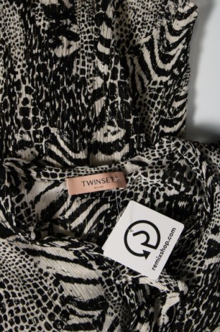 Γυναικείο πουκάμισο TWINSET, Μέγεθος S, Χρώμα Πολύχρωμο, Τιμή 45,89 €