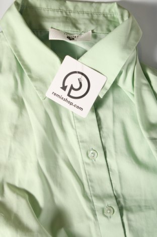 Dámska košeľa  TWINSET, Veľkosť S, Farba Zelená, Cena  49,88 €