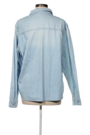 Dámska košeľa  Taifun, Veľkosť XL, Farba Modrá, Cena  27,22 €