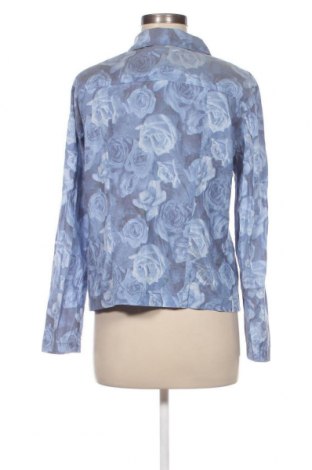 Γυναικείο πουκάμισο Taifun, Μέγεθος M, Χρώμα Μπλέ, Τιμή 11,88 €
