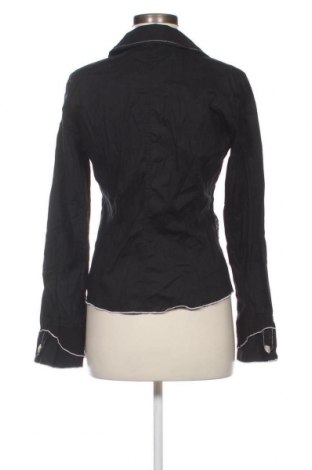 Γυναικείο πουκάμισο Taifun, Μέγεθος M, Χρώμα Μαύρο, Τιμή 17,00 €
