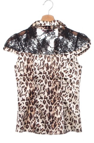 Γυναικείο πουκάμισο Tally Weijl, Μέγεθος XS, Χρώμα Πολύχρωμο, Τιμή 6,11 €