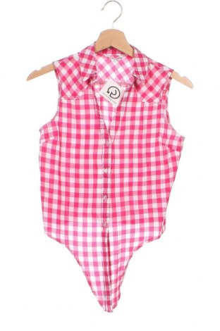 Γυναικείο πουκάμισο Tally Weijl, Μέγεθος XS, Χρώμα Πολύχρωμο, Τιμή 12,83 €