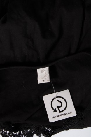 Dámska košeľa  Target, Veľkosť XL, Farba Čierna, Cena  13,00 €