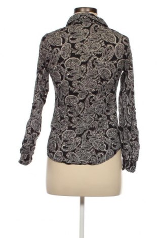 Γυναικείο πουκάμισο Terranova, Μέγεθος S, Χρώμα Πολύχρωμο, Τιμή 7,67 €