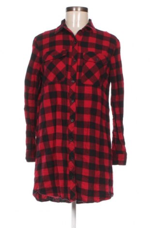 Γυναικείο πουκάμισο Terranova, Μέγεθος M, Χρώμα Πολύχρωμο, Τιμή 3,58 €