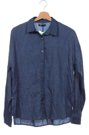 Γυναικείο πουκάμισο Tex, Μέγεθος S, Χρώμα Πολύχρωμο, Τιμή 13,91 €