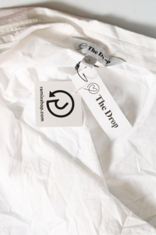 Dámska košeľa  The Drop, Veľkosť M, Farba Biela, Cena  40,64 €