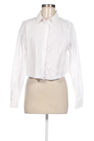 Dámska košeľa  The Drop, Veľkosť M, Farba Biela, Cena  44,54 €