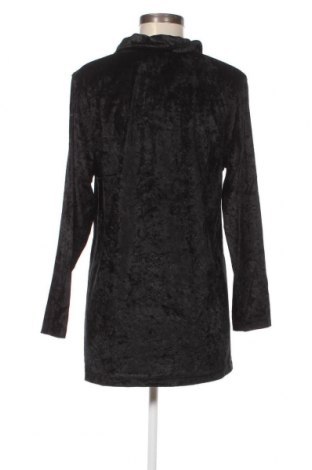 Γυναικείο πουκάμισο Tippy, Μέγεθος M, Χρώμα Μαύρο, Τιμή 3,40 €