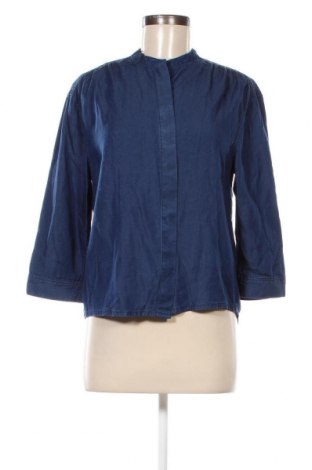 Dámská košile  Tom Tailor, Velikost S, Barva Modrá, Cena  558,00 Kč