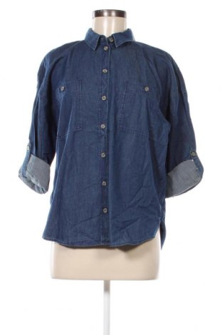 Dámská košile  Tom Tailor, Velikost S, Barva Modrá, Cena  558,00 Kč