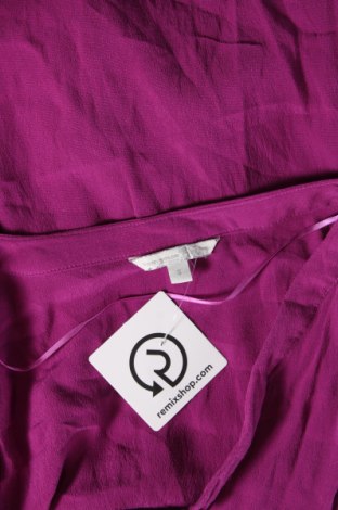 Γυναικείο πουκάμισο Tom Tailor, Μέγεθος S, Χρώμα Βιολετί, Τιμή 5,26 €