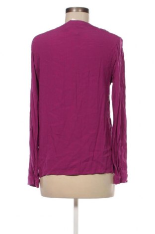 Γυναικείο πουκάμισο Tom Tailor, Μέγεθος S, Χρώμα Βιολετί, Τιμή 5,26 €