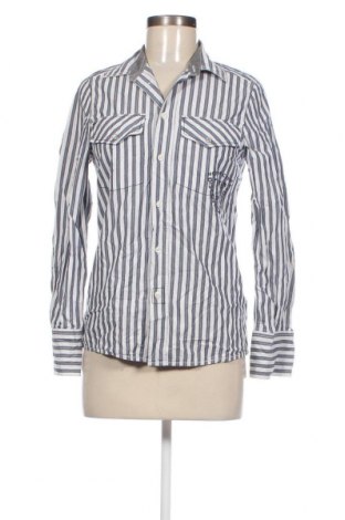 Γυναικείο πουκάμισο Tom Tailor, Μέγεθος L, Χρώμα Πολύχρωμο, Τιμή 21,03 €