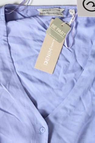 Dámska košeľa  Tom Tailor, Veľkosť S, Farba Modrá, Cena  13,89 €