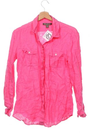Γυναικείο πουκάμισο Tommy Bahama, Μέγεθος XS, Χρώμα Ρόζ , Τιμή 14,73 €