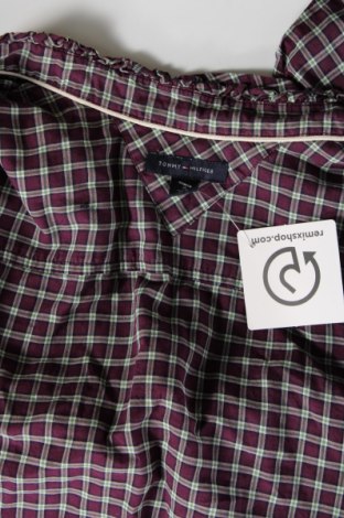 Γυναικείο πουκάμισο Tommy Hilfiger, Μέγεθος M, Χρώμα Πολύχρωμο, Τιμή 23,02 €