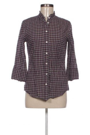 Дамска риза Tommy Hilfiger, Размер M, Цвят Многоцветен, Цена 45,00 лв.