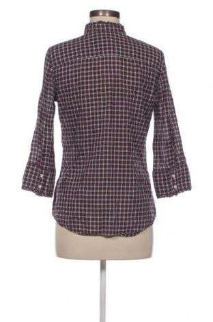 Γυναικείο πουκάμισο Tommy Hilfiger, Μέγεθος M, Χρώμα Πολύχρωμο, Τιμή 23,02 €