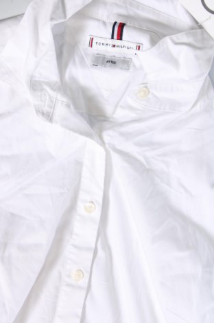 Дамска риза Tommy Hilfiger, Размер S, Цвят Бял, Цена 75,00 лв.