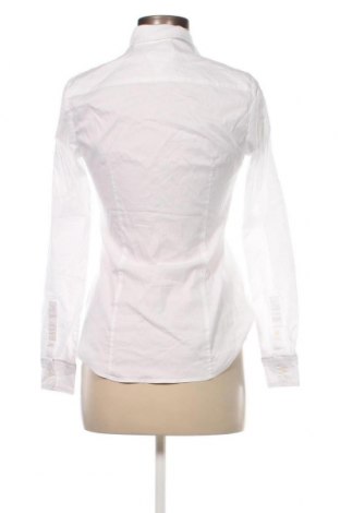 Дамска риза Tommy Hilfiger, Размер S, Цвят Бял, Цена 75,00 лв.