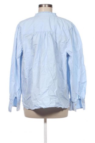 Dámska košeľa  Tommy Hilfiger, Veľkosť XL, Farba Modrá, Cena  42,53 €
