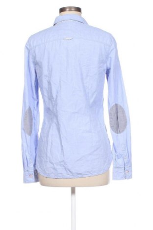Dámska košeľa  Tommy Hilfiger, Veľkosť S, Farba Modrá, Cena  42,53 €